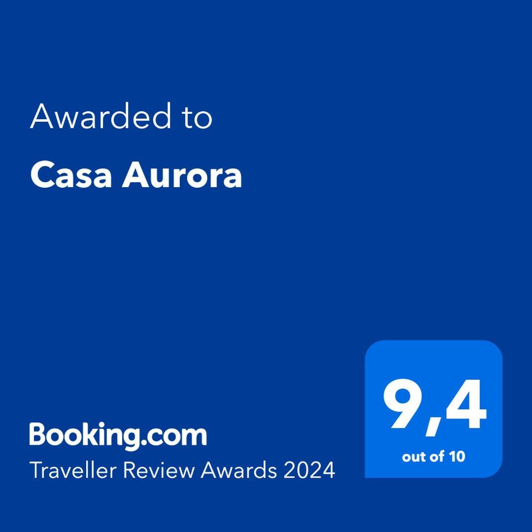 칸쿤 Casa Aurora 아파트 외부 사진