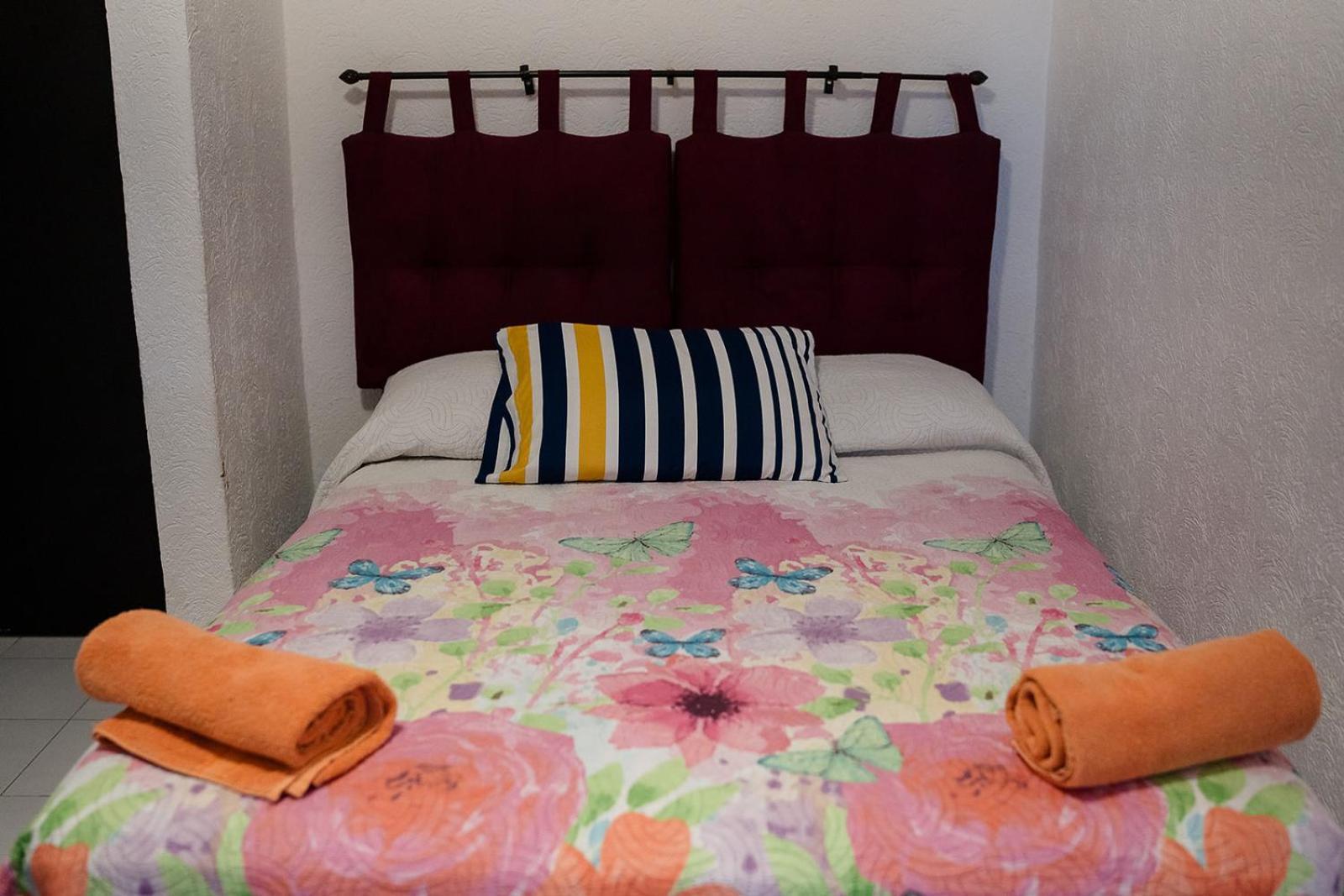 칸쿤 Casa Aurora 아파트 외부 사진