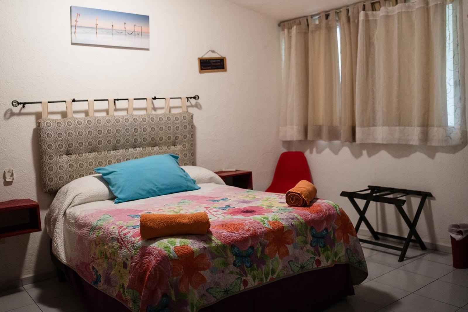 칸쿤 Casa Aurora 아파트 외부 사진