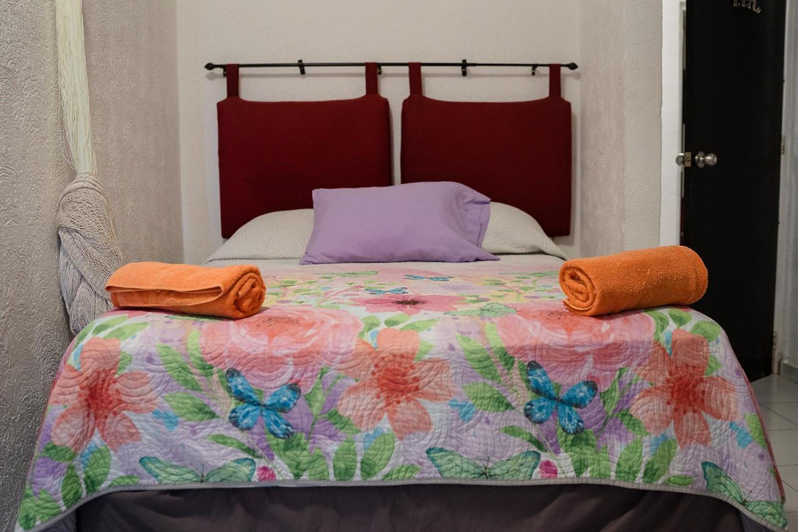 칸쿤 Casa Aurora 아파트 외부 사진