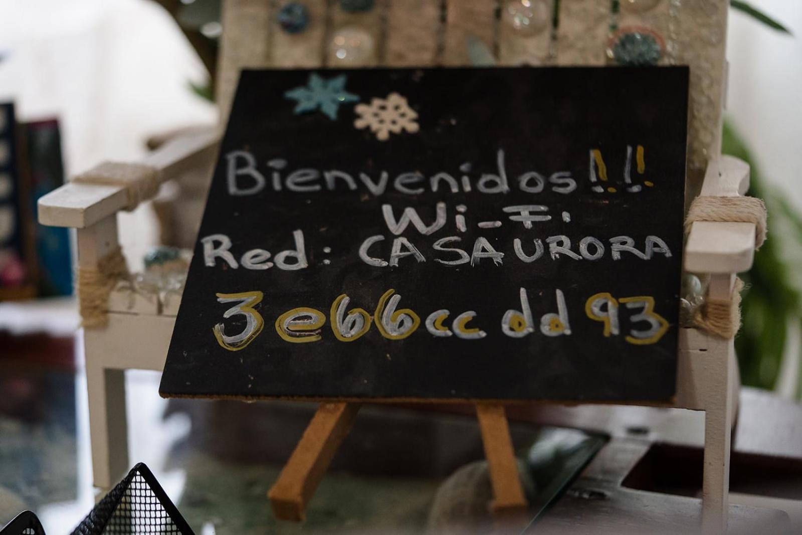 칸쿤 Casa Aurora 아파트 외부 사진