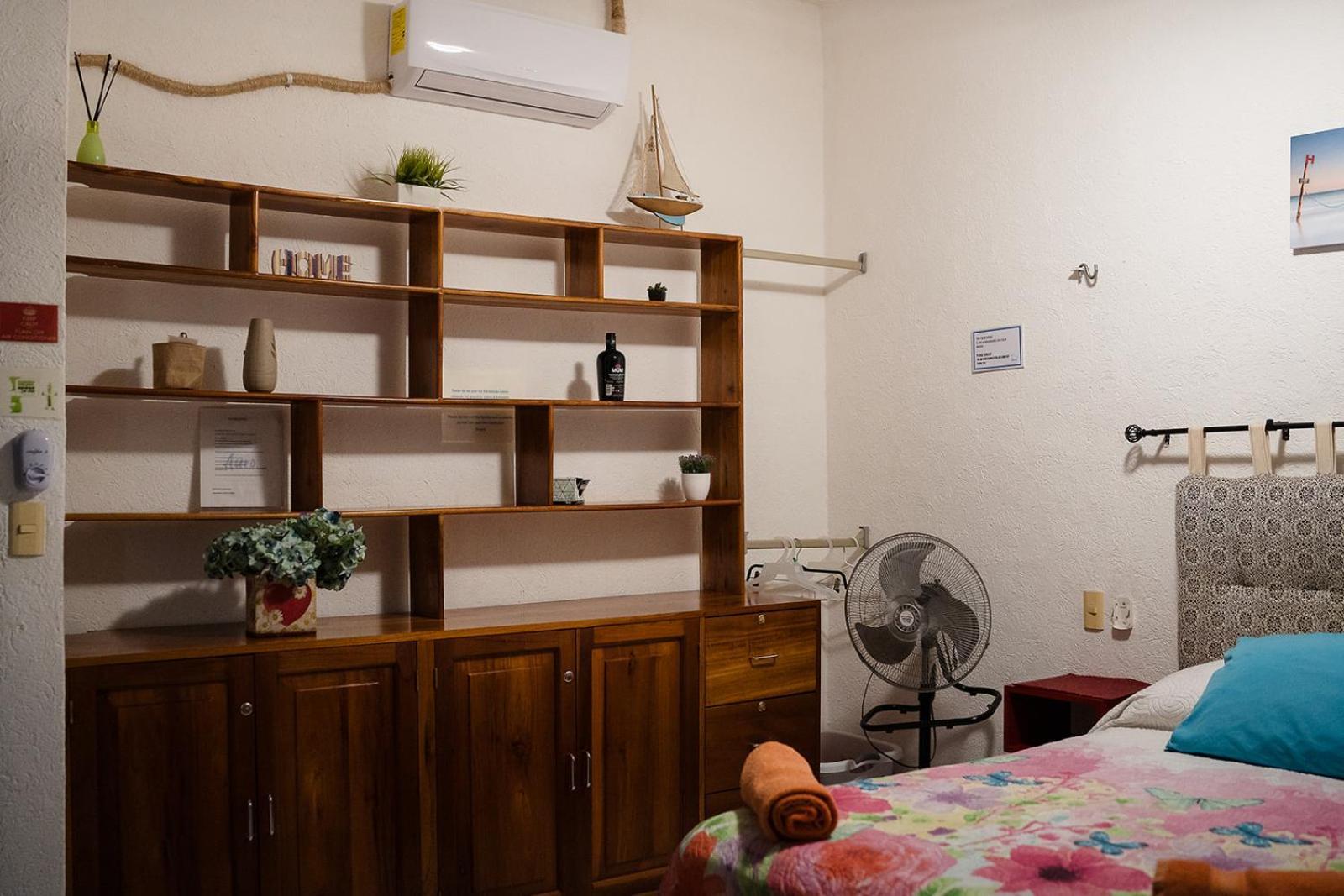 칸쿤 Casa Aurora 아파트 외부 사진
