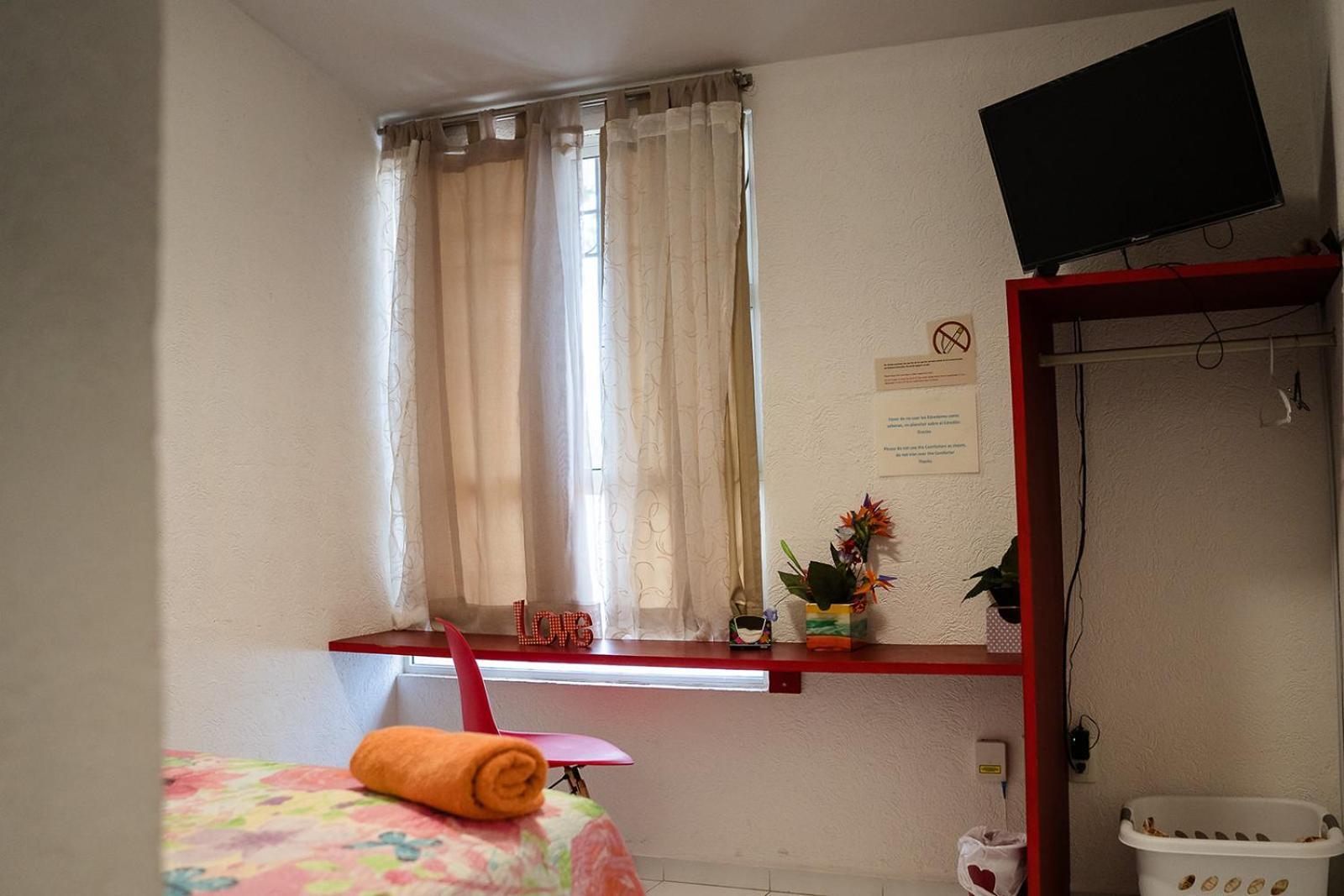 칸쿤 Casa Aurora 아파트 외부 사진
